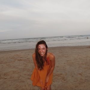 Meet your Posher, Shayna